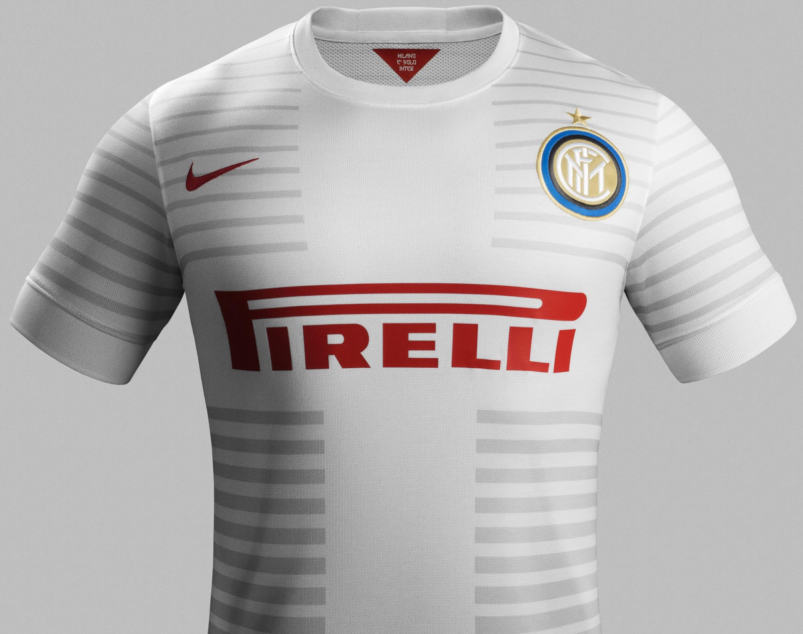Inter milan online st george kit